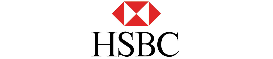 HSBC banner